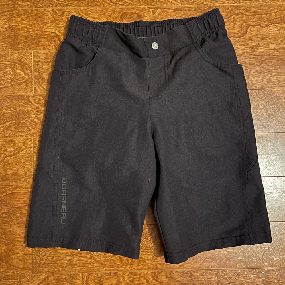 LG Mtb Shorts
